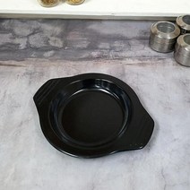 도리존 뚝배기받침 3호