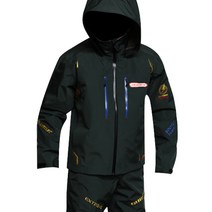 퀴마 JW-N7022F 낚시복 카키, 95