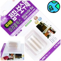 위천일 목재용 10G 아크릴접착제 목공본드 초강력접착제 에폭시, 1개