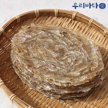 고소한 감칠맛 프리미엄 참쥐포, 6. 프리미엄 참쥐포 대 5장, 상세설명 참조