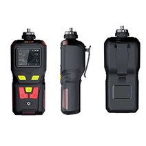 이산화탄소 감지센서 유해가스 산소농도 농도 측정기, 이산화질소 0-5000ppm