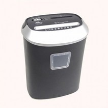 RDS-912XN A4세단기 문서세단기 세단기 삼은 파쇄기 가정용문서세단기 로얄소브린 아이윙스 사무실용, 상세페이지 참조, 상세페이지 참조