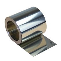 주방 악세사리 Nieuwste Rvs Vel Zilver 304 Roestvrij Staal Fijne Plaat Folie 0.01-0.08Mm * 100Mm Prec, 한개옵션1, 05 0.01mm