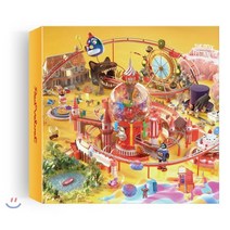 레드벨벳 (Red Velvet) - 미니앨범 : The ReVe Festival Day 1 [스마트 뮤직 앨범(키노앨범)] : * 불량 사항 및 키트 사용에..., Kakao Entertainment, 음반/DVD