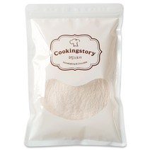 쿠킹스토리 히말라야 핑크 솔트 (고운입자), 1개, 1kg
