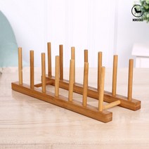 노르디스케 원목CD수납장 레코드 진열 오디오 정리 음반 수납함 장, 브라운