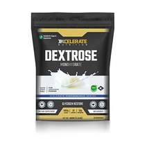 순수 덱스트로스 일수화물 1KG by X Celerate영양