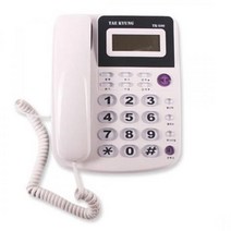 NSS642615TK-500 태경 전화기, 단일옵션