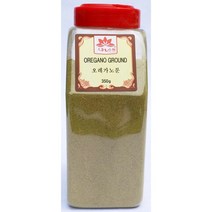 오레가노분(은진 350g) 업소용 은지오레가노분, ■HCP☞ 1