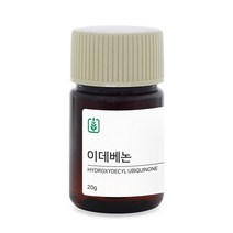 이데베논(10 000ppm) 250g