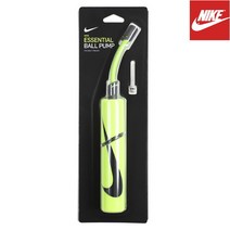 [나이키] [정품] 에센셜 볼펌프 (AC4355-753), 스타일번호:AC4355-753 / 사이즈:1