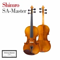 [심로악기] 심로 마스터 비올라 SA-MASTER, 없음