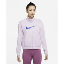 M 나이키후드집업 TQC DQ6384-530 여성 나이키 드라이 핏 스우시 런 러닝 재킷 AS