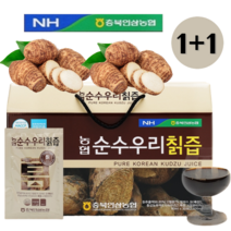 흙 속의 진주 강인한 생명력 칡 즙 갱년기여성 중년여성 친정엄마 선물 추출액 진액 파우치 농축액 액상 포, 30포