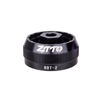 ZTTO-5 인 1 하단 브래킷 도구 설치 제거기 수리 키 컵 TL fc24 DUB BBR60 BB93 Mega evo BB52 BSA30 BB3, 03 BBT-2 BLACK