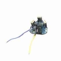 BMS보드리튬 배터리 보호 보드 3S 25A BMS 12V 전동 공구 분무기 삼원 용 밸런스드 회로, 한개옵션0