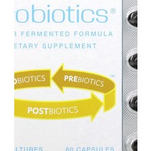 닥터오히라 프로바이오틱스 프로페셔널 포뮬라 캡슐 60정 먹기편한 유산균, 1개