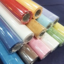 롤 운용한지, 닥피운용롤