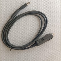 Autel Cigarette Lighter Adapter AutoLink MaxiLink MaxiIM MaxiCheck MaxiDiag MaxiTPMS, 1개