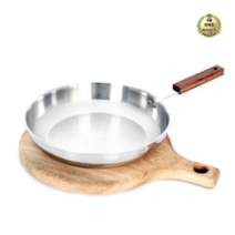 라이브잇 키친아트 IH 엠보싱 피앙세 후라이팬, 13개, 28cm