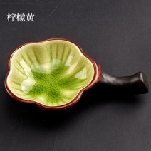 먹물종지 서예 학원 붓글씨 동양화 캘리그라피 먹물 그릇 붓거치대 접시, AH