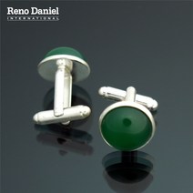 cufflinks 젠틀한 커프스버튼 셔츠 장식 선물 세트