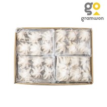 [박스] 냉동 손질 쭈꾸미 6미, 프리미엄 통쭈꾸미 6미(2.28kg)