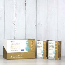 종근당 프리락토 시그니처 60포 프로바이오틱스+아연, 단품, 유산균