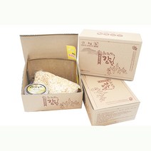 밀알 강정만들기 체험키트 20세트