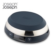 [죠셉죠셉] [조셉조셉] 스위치 디지털 저울 (그레이), 상세 설명 참조