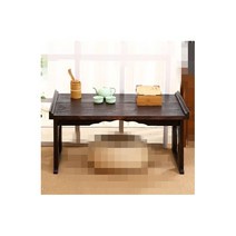 팔각소반 해주반 나주반 개다리소반 꽃 102999, 크기가 큰