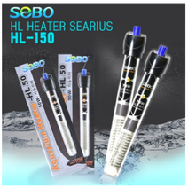 소보 150W 어항히터 HL-150, 1개