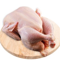 에그파파 국내산 냉장 생닭 닭가슴살 닭안심살 닭다리 닭날개 닭다리살 통닭 1kg 외, 10. 70호 생닭 통닭, 1팩