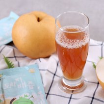 나주 도라지 배즙 100ml x 60포, 단품, 02.나주 도라지배즙 100ml x 60포