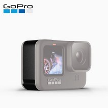 고프로 정품 히어로10 9 교체용도어 측면도어 고프로 악세사리