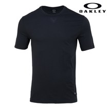 오클리 패치 남자 스포츠 캐주얼 반팔티셔츠