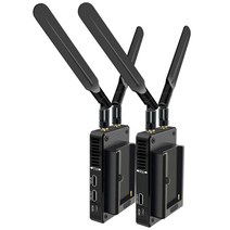 HDMI 무선영상송수신기 모니터 1전송 4수신 가능, HW200 1쌍 (송신x1+수신x1), 상세 페이지 참고