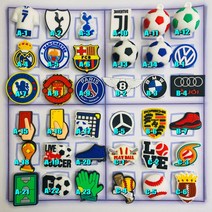 신발 악세사리 장식 파츠 축구 야구 스포츠, A-8