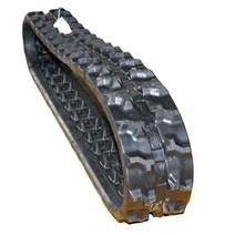 굴삭기 고무트랙 포크레인 쿠보타 얀마굴삭기, 180x72x36, 1개