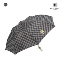 메트로시티 우산 MCS-004 2단 M나염