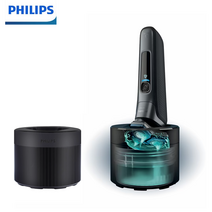 필립스 전기면도기 세척기 클린징팟 프레시티지 SkinIQ S 9000 7000 5000 시리즈 5587 9983