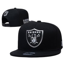 Las Vegas Raiders New Era Classic 9FIFTY Adjustable Hat