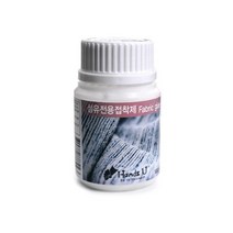 섬유전용접착제100g