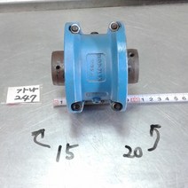 가나247 커플링 로드커플링 모터커플링 15-20