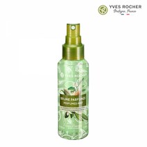 이브로쉐 아몬드 오렌지 블라썸 퍼퓸 미스트 100ml, 단품