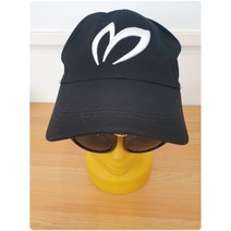 모0326 마스터버니에디션정품 블랙 자수로고 볼캡 골프 모자 중고구제 코딱지구제