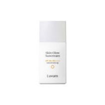 스킨 글로우 선크림, 30ml
