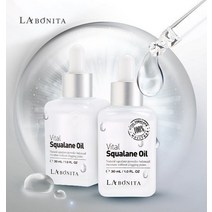 라보니따 바이탈 스쿠알란 오일, 없음, 상세설명 참조