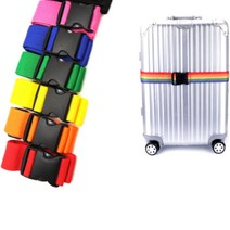 튼튼한 캐리어벨트 캐리어밴드 스트랩 해외여행 짐싸기 일본 제주도 여행준비물