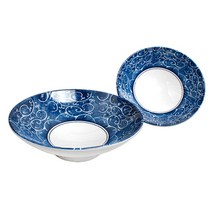 유포 비쥬 302 멜라민 오뎅탕 2종 택1 자장기 / 우동기 / 짬뽕면기 / 라면기 / 멜라민그릇 / 업소용그릇, 비쥬 302-11인치 2호 (11인치)